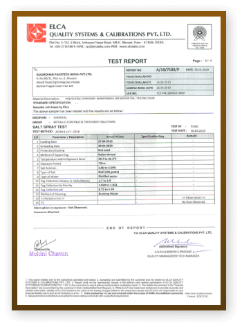 Gulmohar Pack-Tech India Pvt. Ltd.